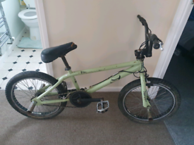 haro f series 2